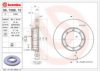  44028 Brake Disc
